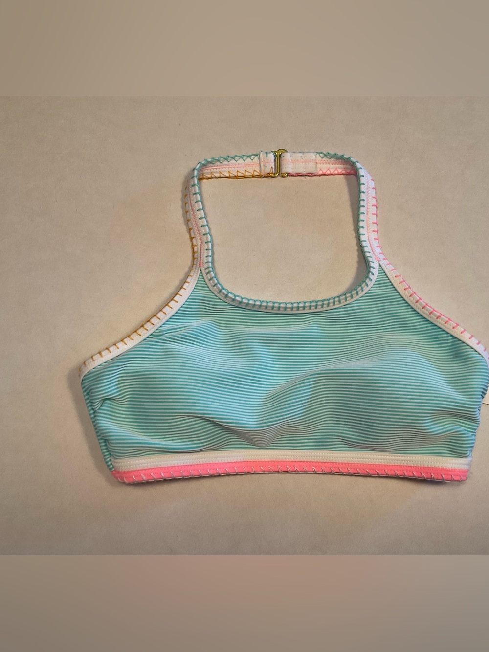 SO brand bikini top